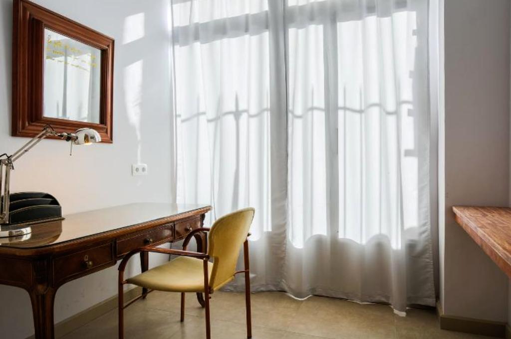 דירות ברצלונה Provenza Flat מראה חיצוני תמונה