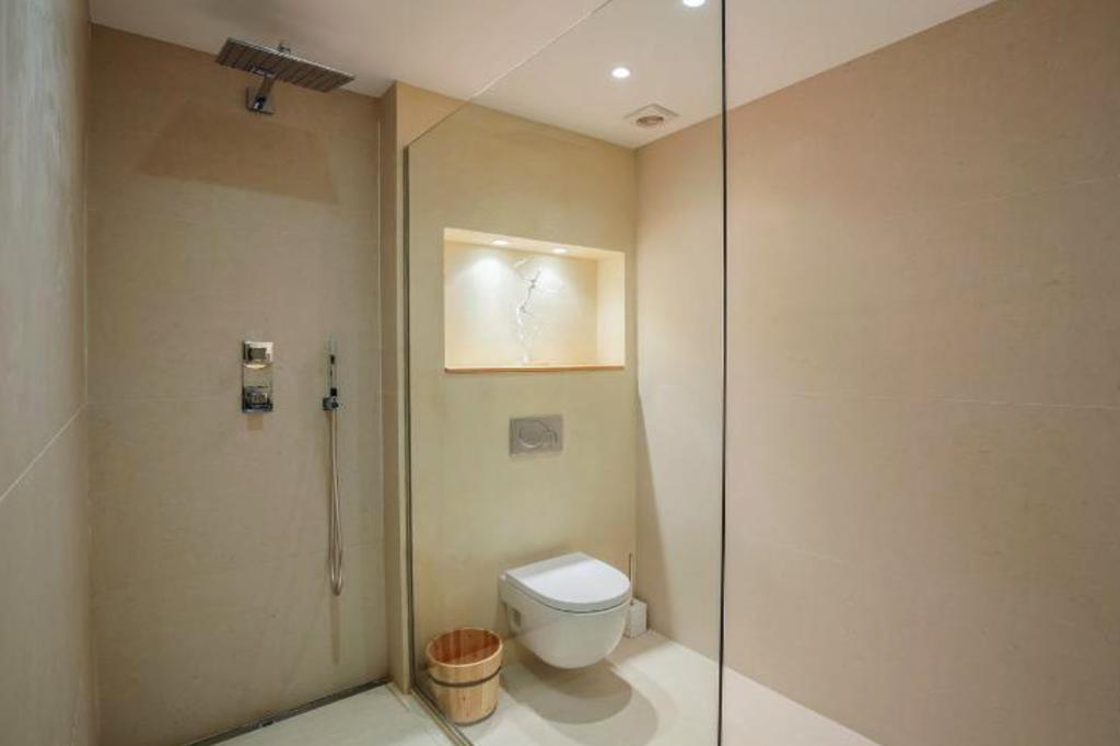 דירות ברצלונה Provenza Flat מראה חיצוני תמונה