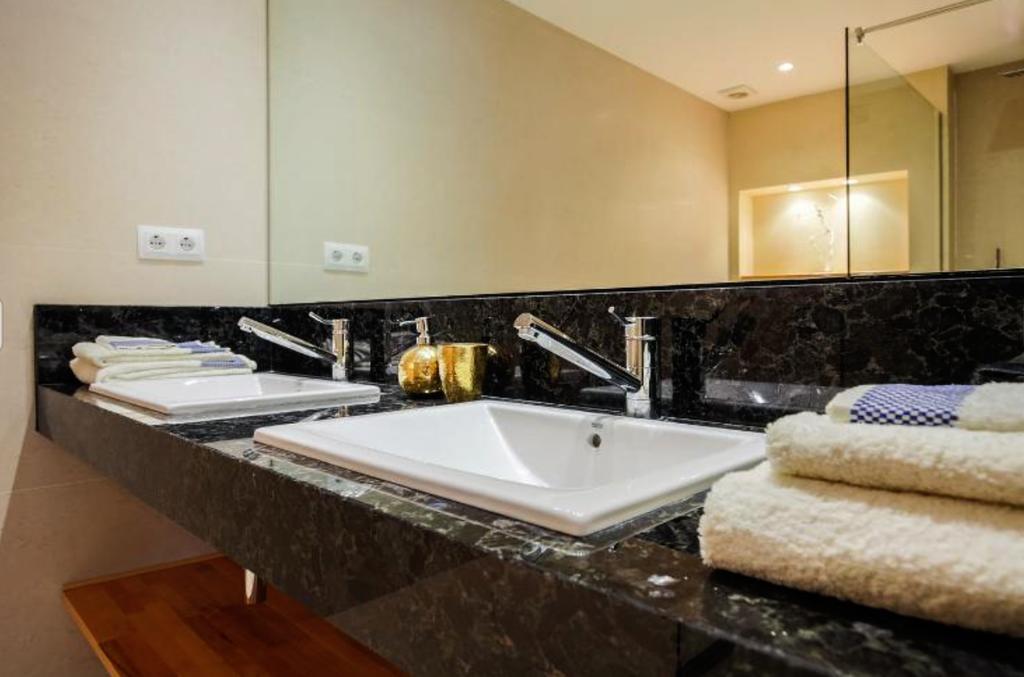 דירות ברצלונה Provenza Flat מראה חיצוני תמונה