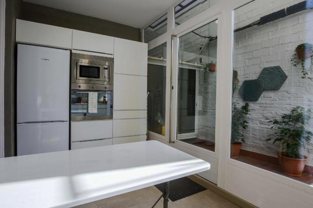 דירות ברצלונה Provenza Flat מראה חיצוני תמונה