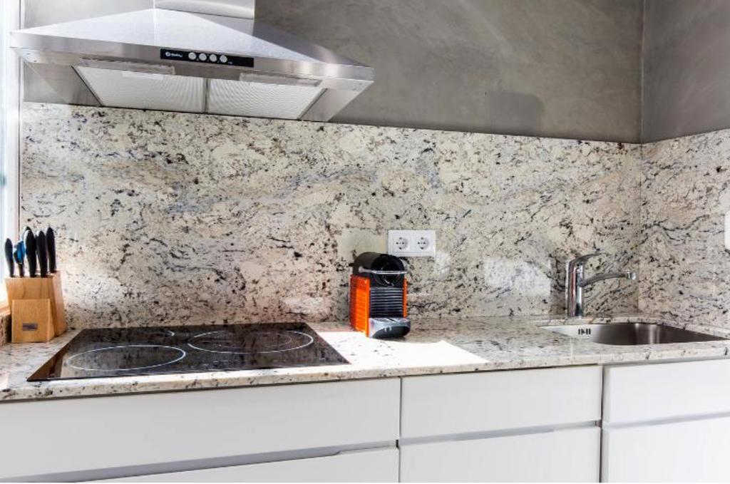דירות ברצלונה Provenza Flat מראה חיצוני תמונה