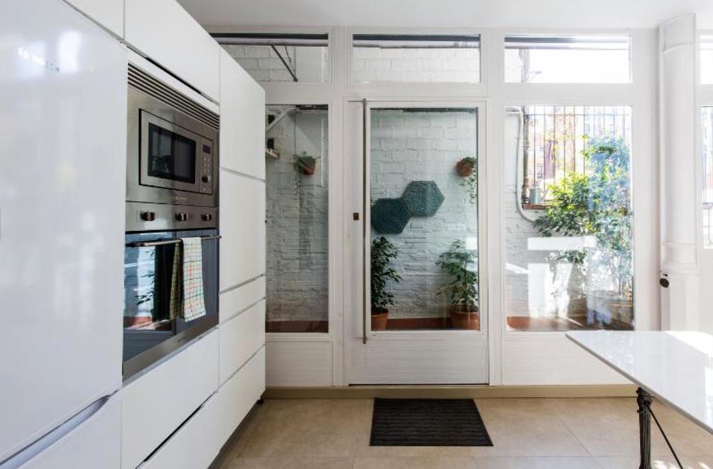 דירות ברצלונה Provenza Flat מראה חיצוני תמונה
