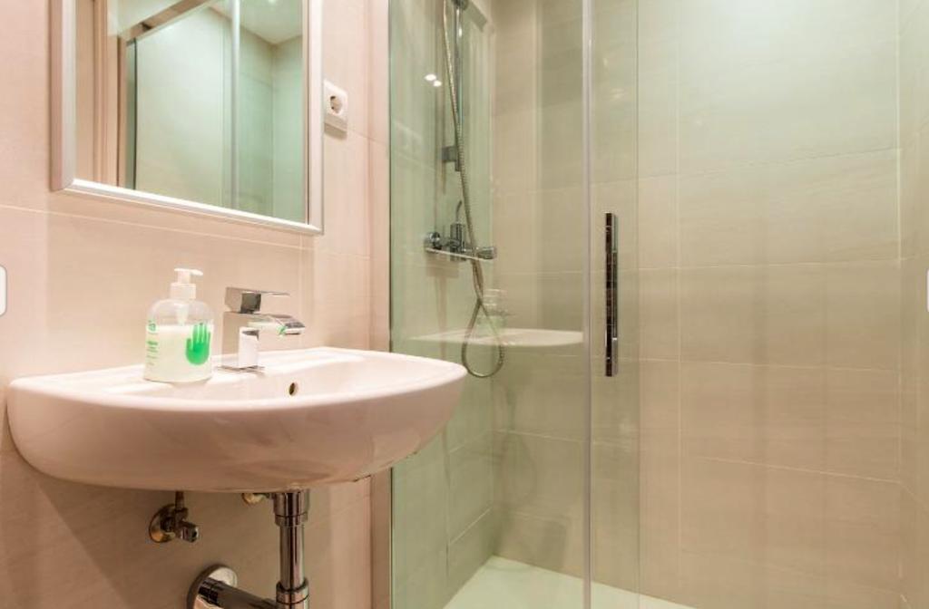 דירות ברצלונה Provenza Flat מראה חיצוני תמונה