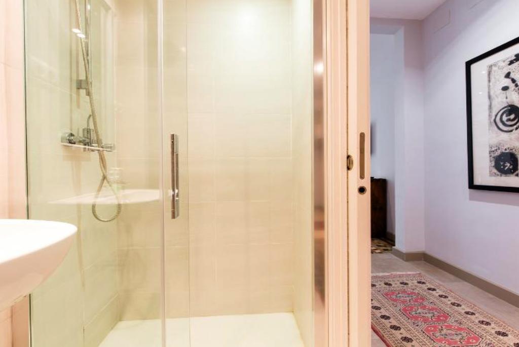 דירות ברצלונה Provenza Flat מראה חיצוני תמונה